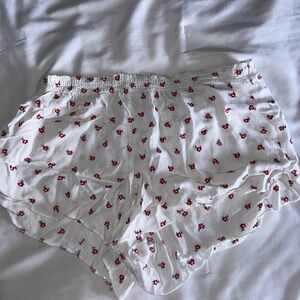 Brandy Melville shorts